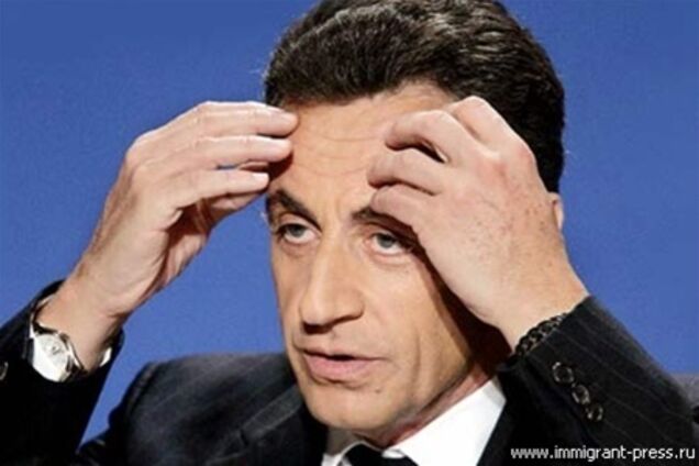 Судді у справі Саркозі погрожували