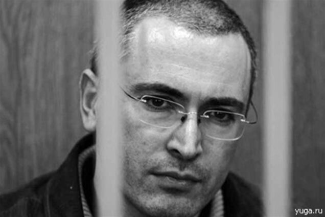 Ходорковському шкода, що Березовський помер