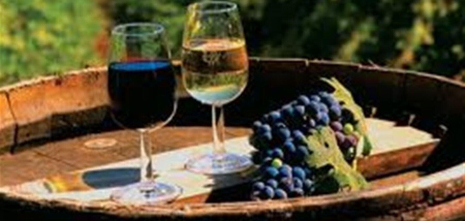 Двум производителям вин из Грузии открыли доступ в России