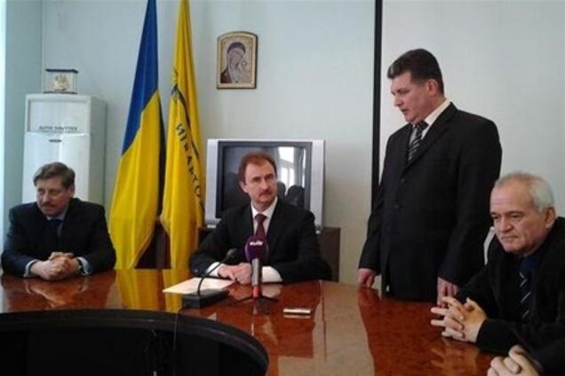 Назначен новый гендиректор 'Киевавтодора'