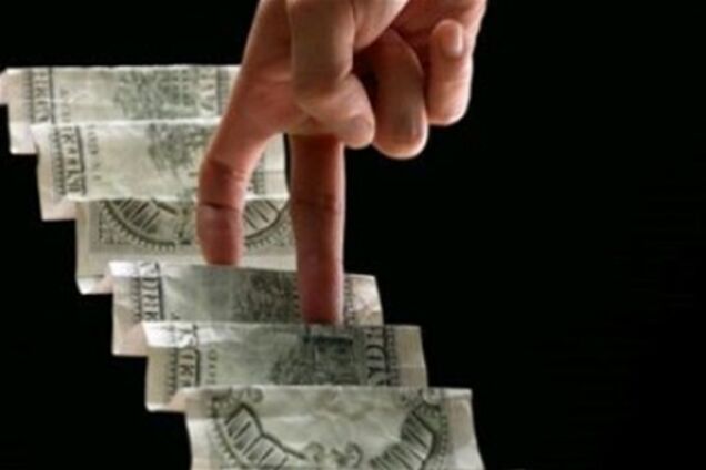 На валютном рынке неспокойно