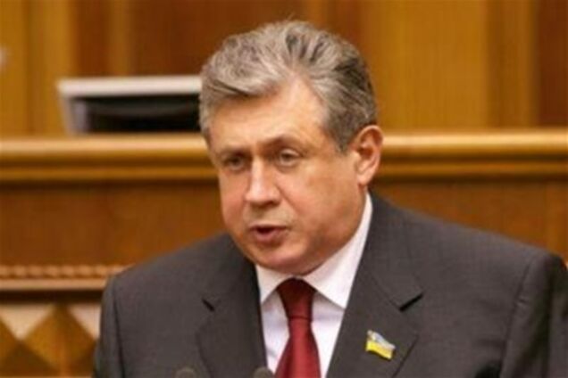 Регионал считает Яценюка конструктивным оппозиционером