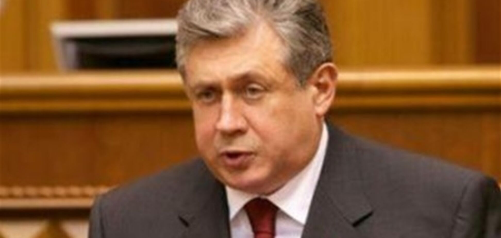 Регионал считает Яценюка конструктивным оппозиционером