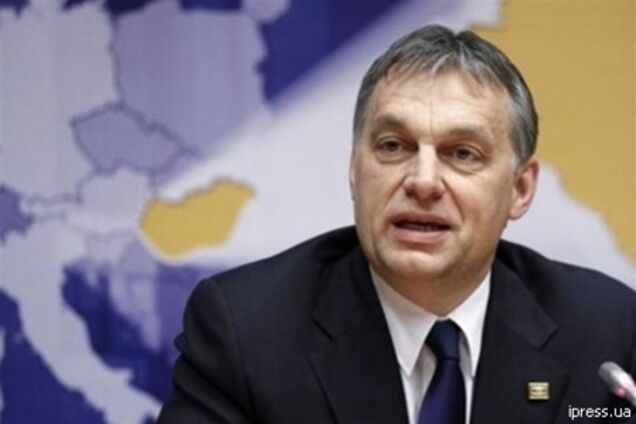 Венгрия просит Украину ускорить реализацию языкового закона