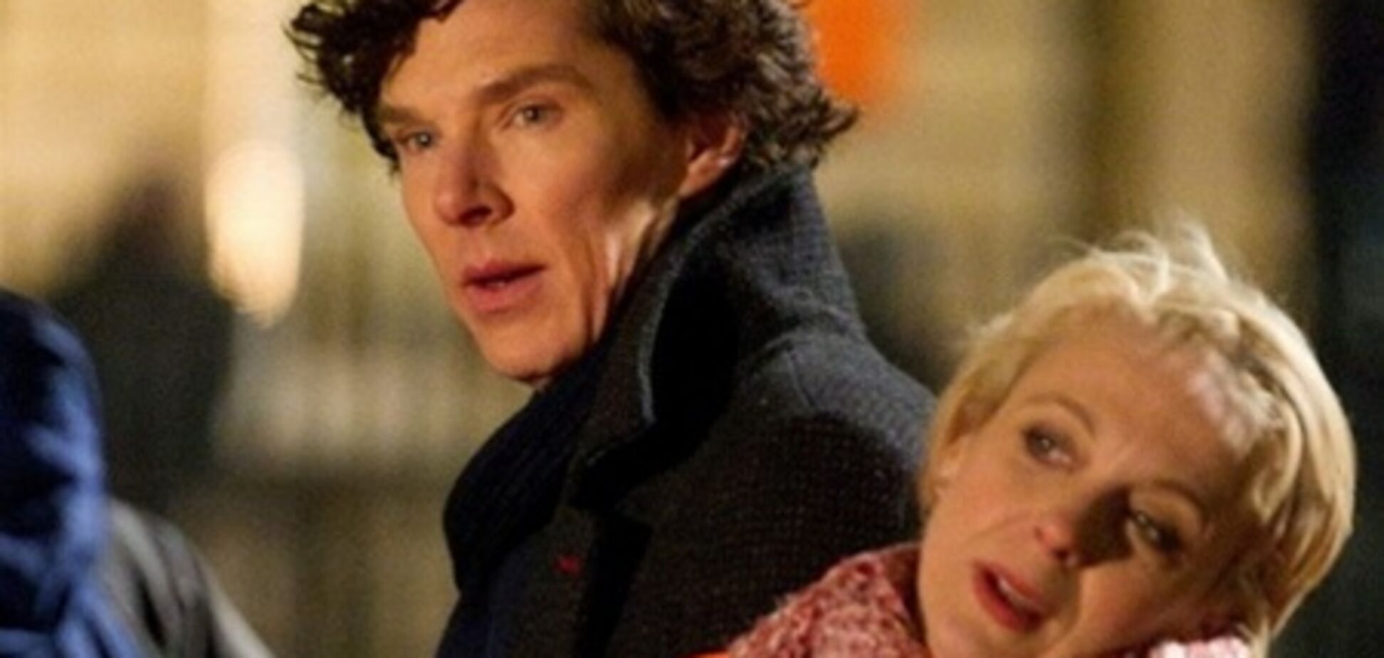 'Шерлок': съемки третьего сезона