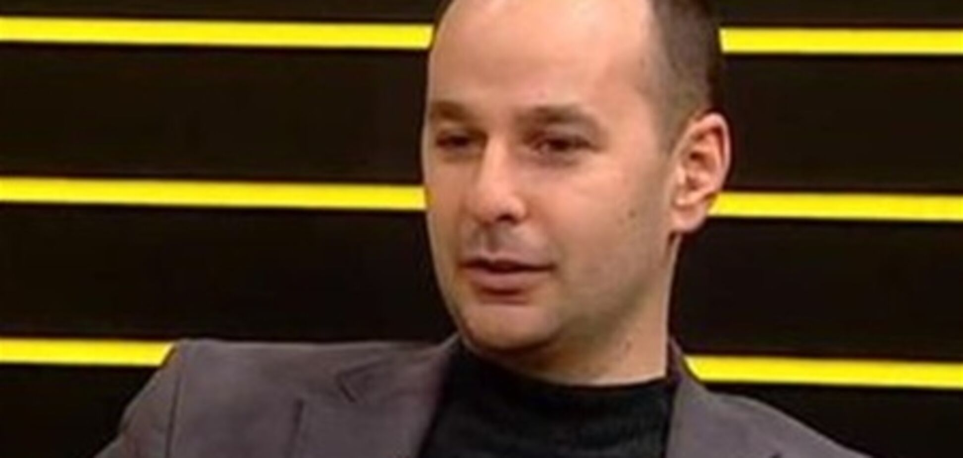 Проблеми опозиції в монополізації - політтехнолог