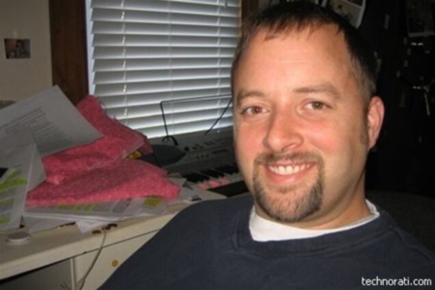 Американець потрапив у в'язницю за критику судді