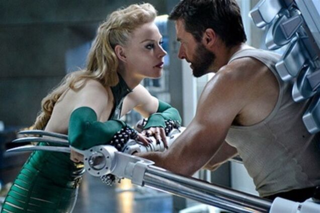 'Росомаха 2': первый трейлер