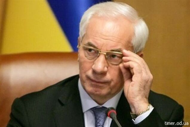 Азаров и Каплин хотят привлечь друг друга к уголовной ответственности