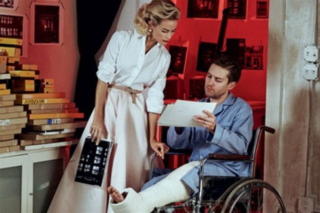 'Окно во двор': из 2013 в 1954