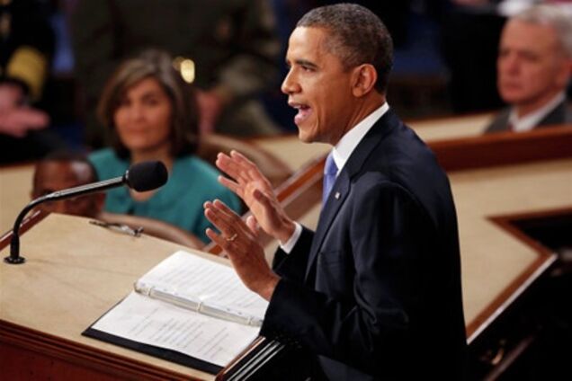 Обама назначил нового командующего силами НАТО в Европе