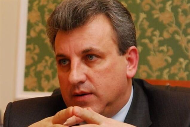 Мэр Сум об увольнении пресс-секретаря прокурора: 'За красоту пострадала!'