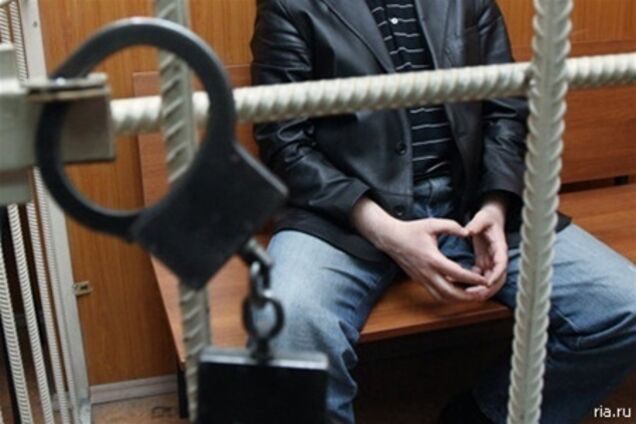 На Запорожье задержан лидер 'банды Лысых'