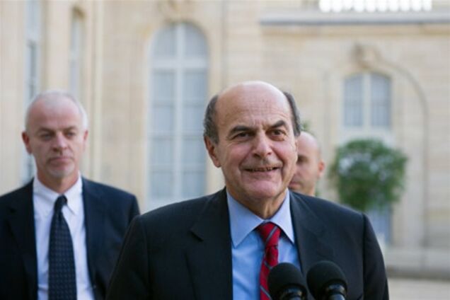 В Италии не смогли сформировать правительство