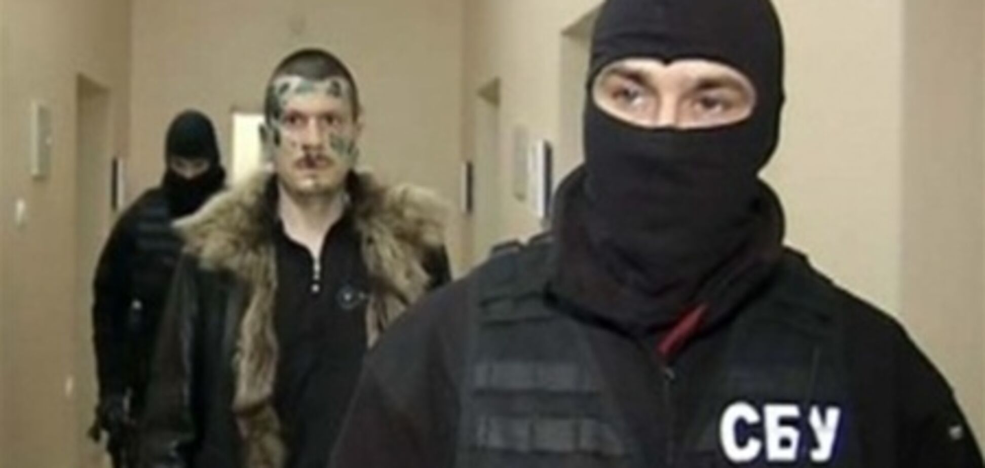 У Москві вбили родича 'покушавшегося' на Путіна