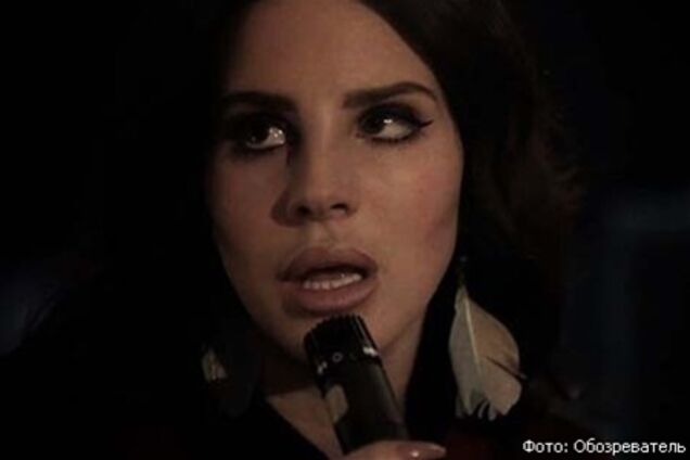 Лана Дель Рей клип Chelsea Hotel No. 2. Видео