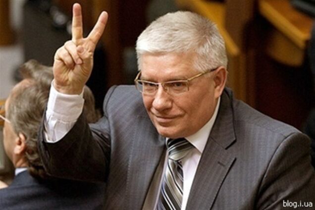 Милиция задержала мужчину, обматерившего Чечетова
