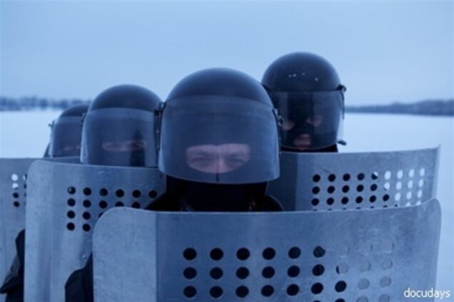 'Docudays 2013': розмови на серйозні теми