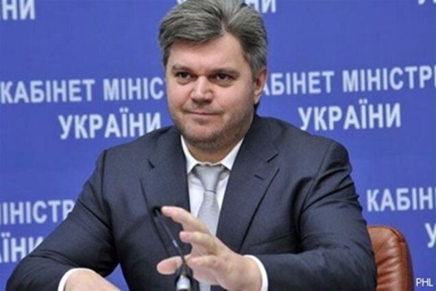 В марте Украина почти не закупала у России газ - КМУ