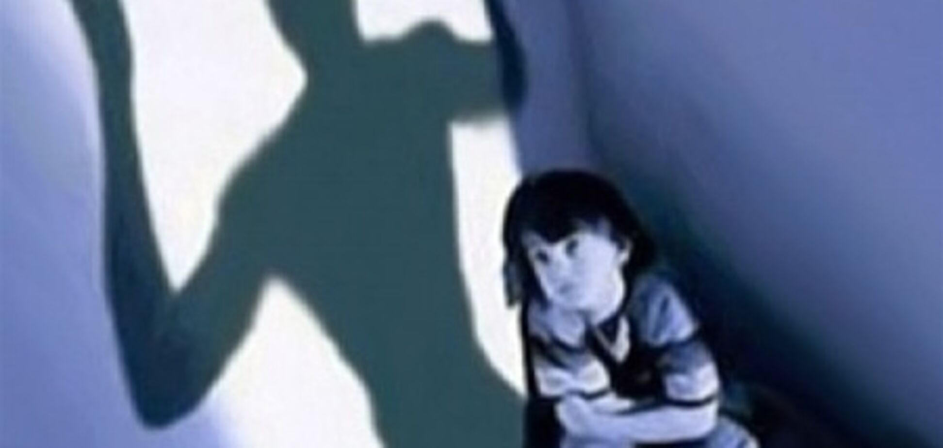 Раді пропонують саджати батьків за синці, поставлені дітям