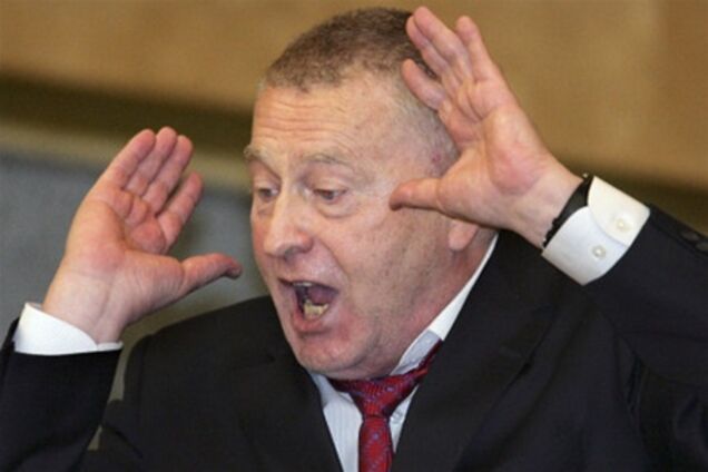 Жириновский считает, что Березовского убили британцы