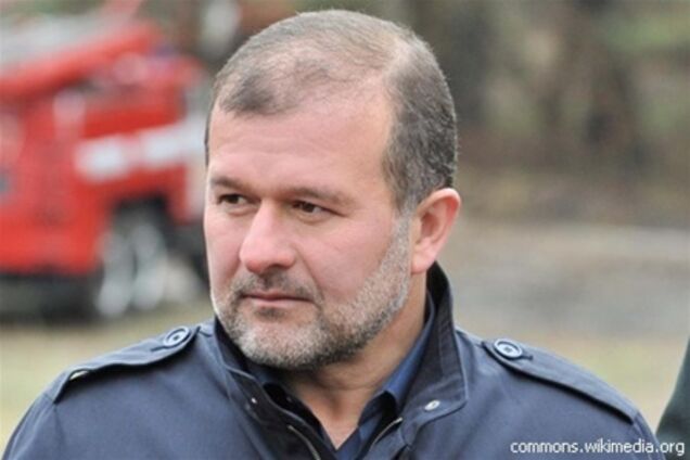 Балога говорит, что у него нет личного самолета за $3 млн