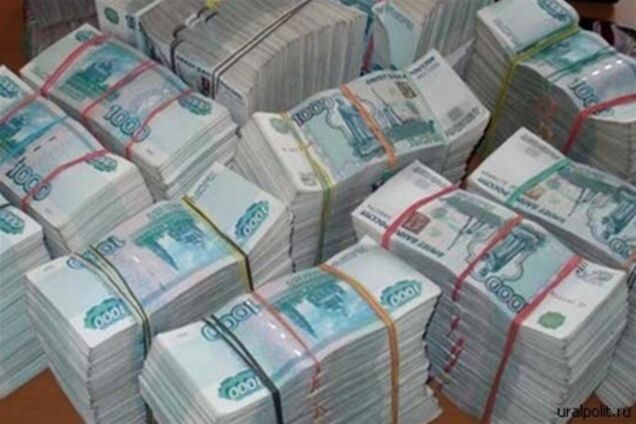 Московський даїшник відмовився від хабара в 45 млн рублів