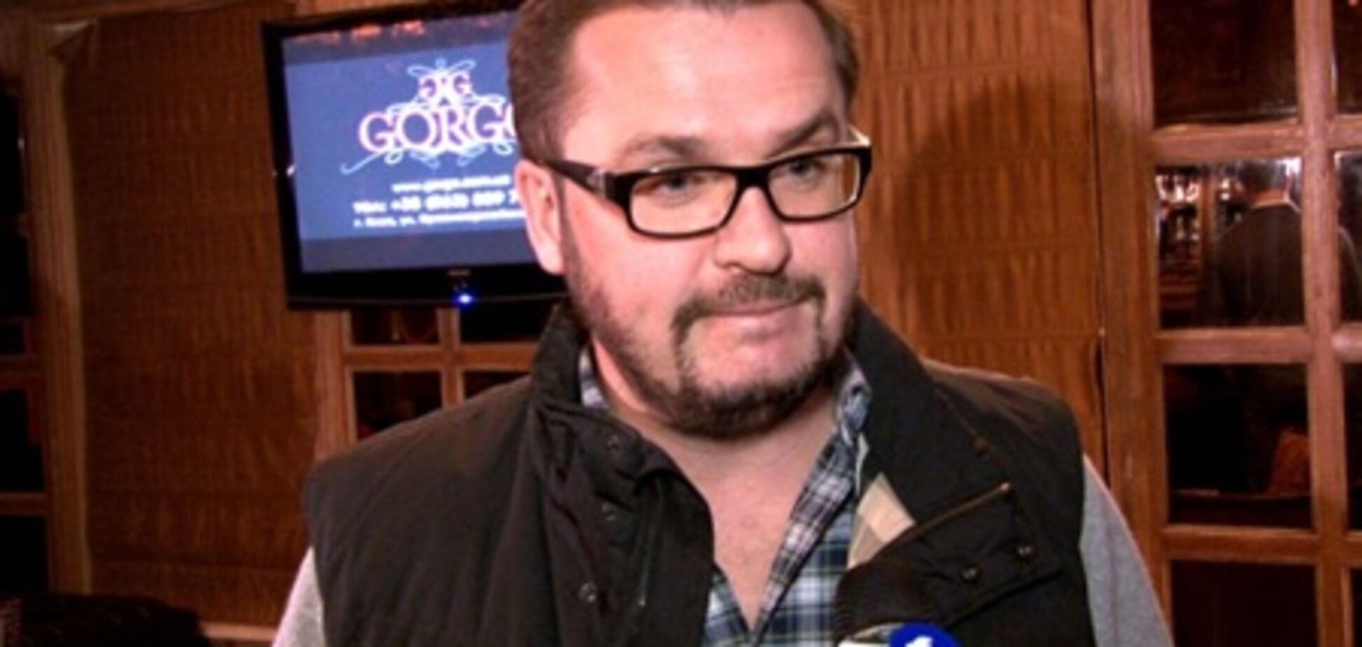 Пономарев толкал машины, а Kishe предупредил о грозящей катастрофе