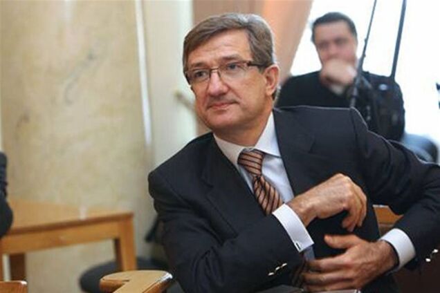 Таруту и Гайдука допросят по 'делу Щербаня'