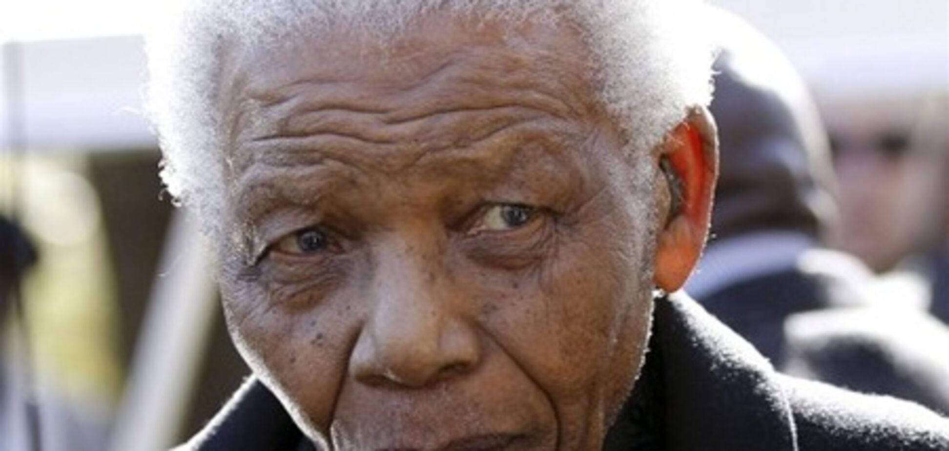 Мандела в больнице: лечение дает положительный результат