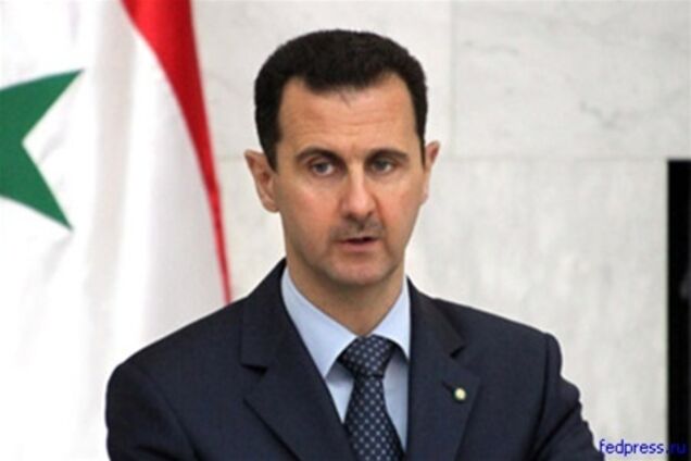Асад просить допомоги у країн БРІКС