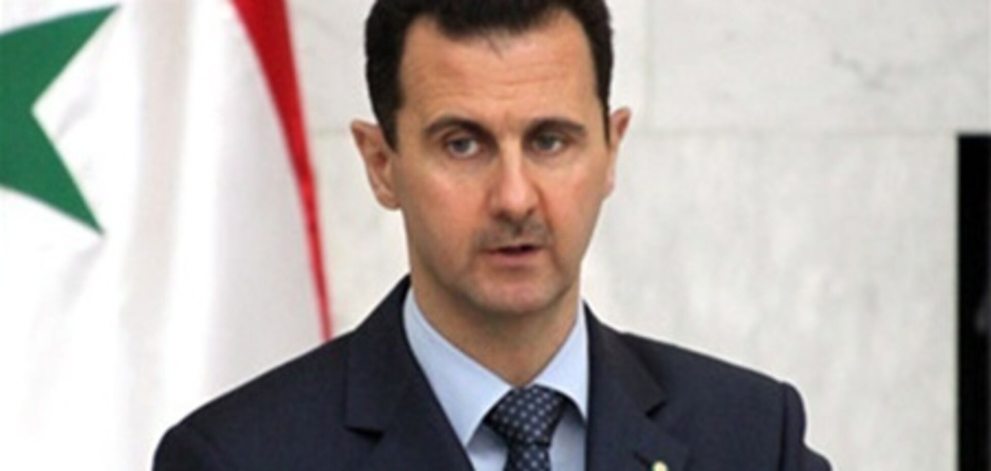Асад просить допомоги у країн БРІКС