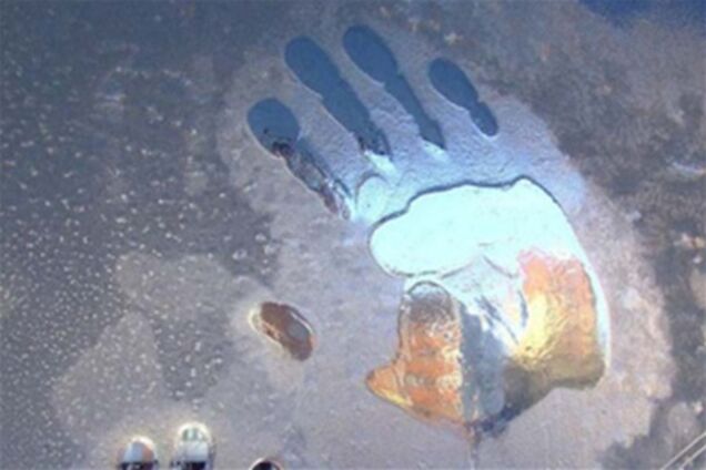 Украину заморозит до -17°