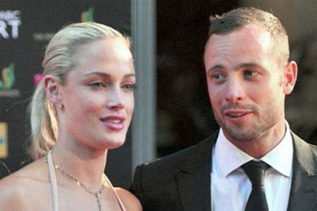 Писториусу разрешили покидать пределы ЮАР