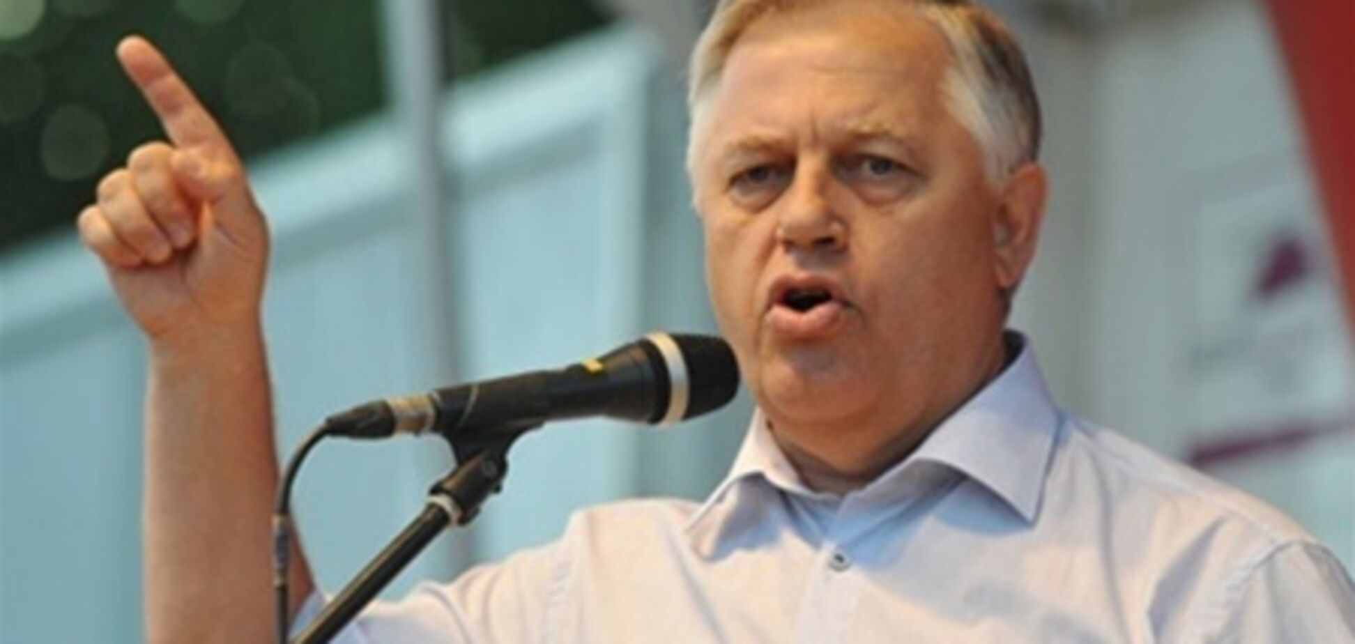 Симоненко: багатьом виборцям 'Свободи' загрожує в'язниця