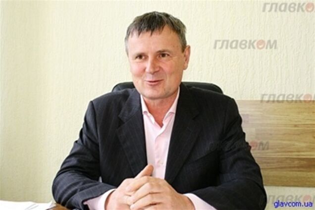 Одарченко: КС пока не принялся за выборы мэра Киева