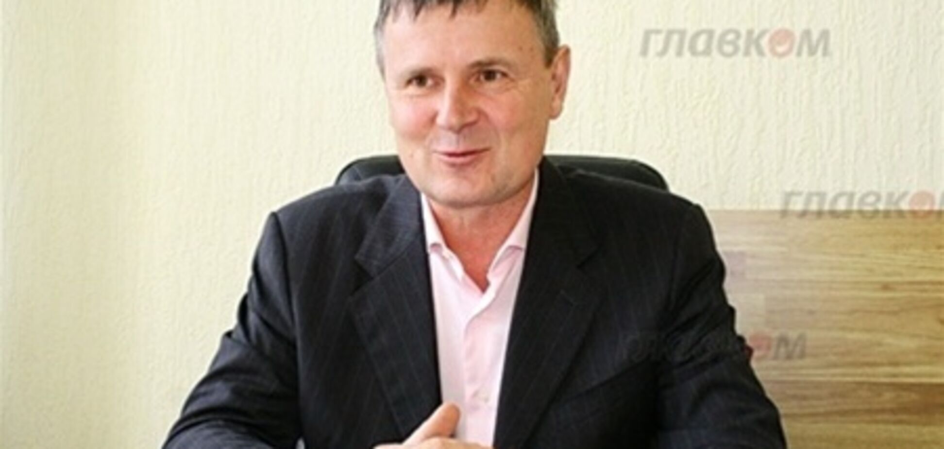 Одарченко: КС пока не принялся за выборы мэра Киева