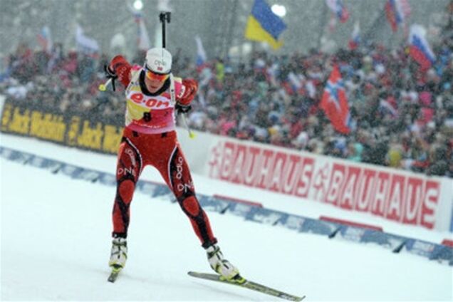 Биатлон. Стали известны все участники Гонки чемпионов