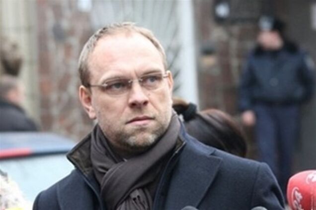 ВАСУ отказал Власенко