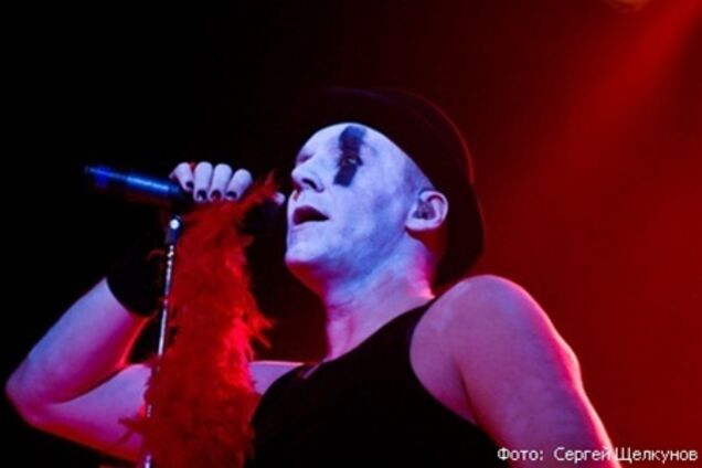 Poets of the Fall подвели итоги 10 лет творчества. Фото