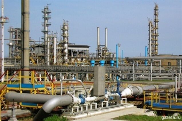 Одесский НПЗ возобновил работу