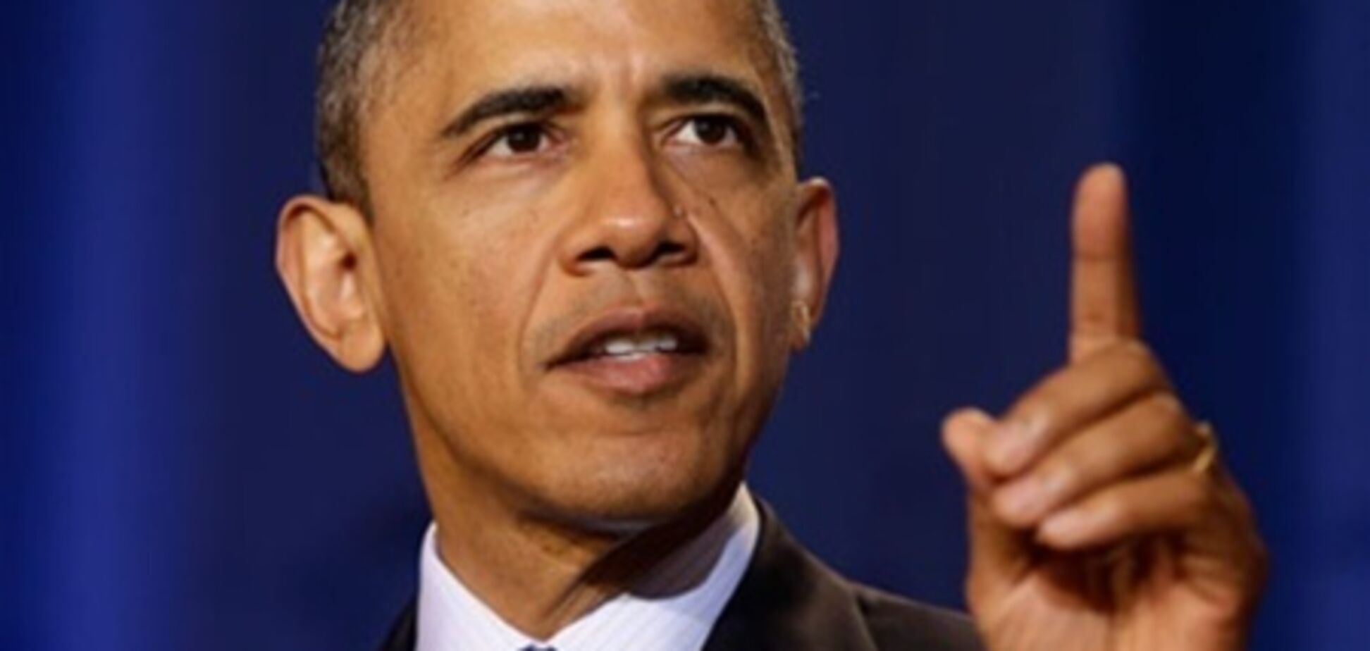 Обаме передали 240 фамилий россиян для 'списка Магнитского'