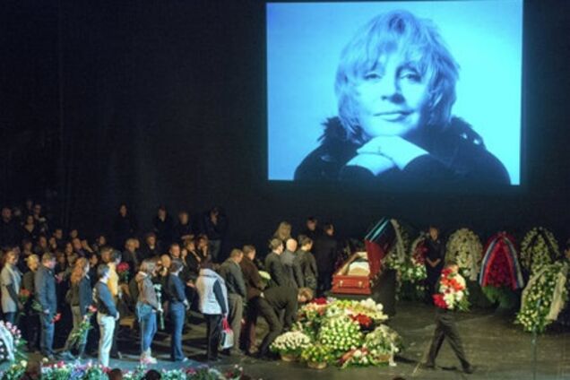 Дело о ДТП, в котором погибла Марина Голуб, направлено в суд