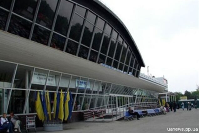 В 'Борисполе' появится 23 новых маршрута