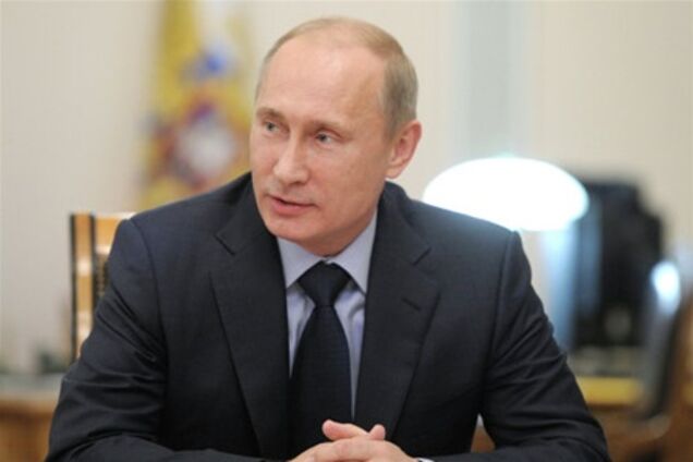 Путін запевняє, що після відходу з КДБ зав'язав з підслуховуванням