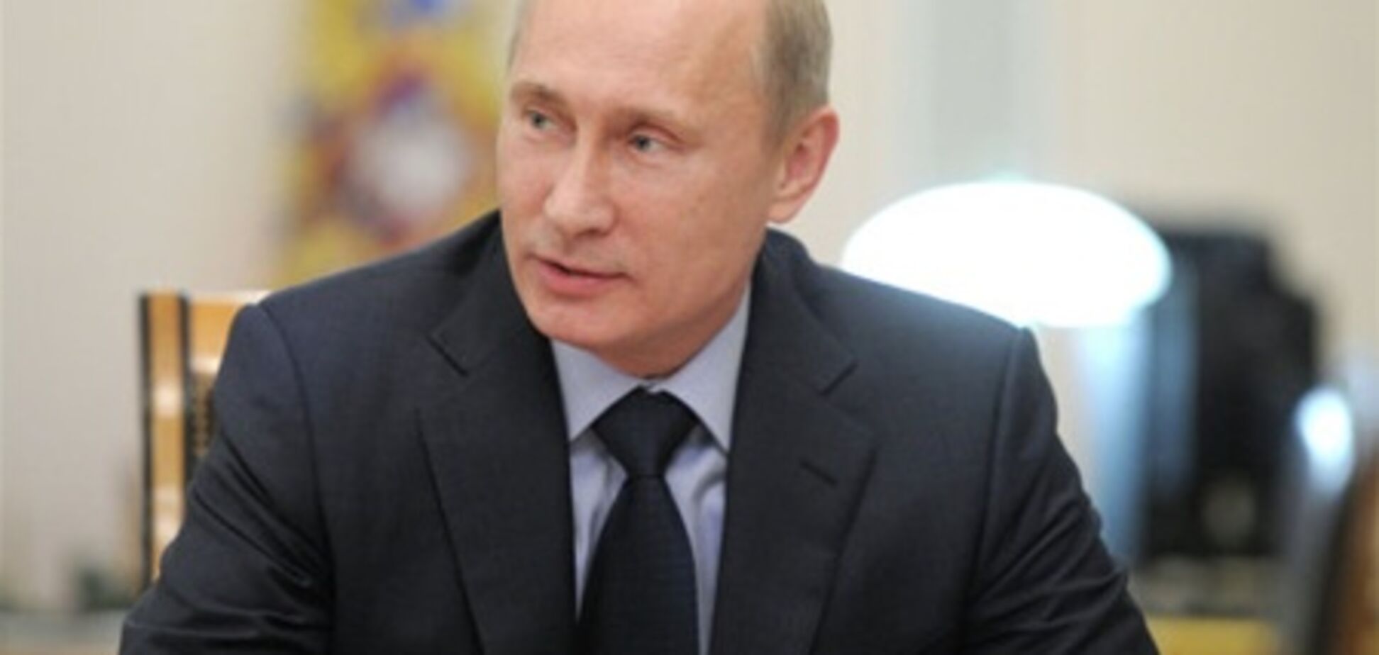 Путин уверяет, что после ухода из КГБ завязал с подслушиванием