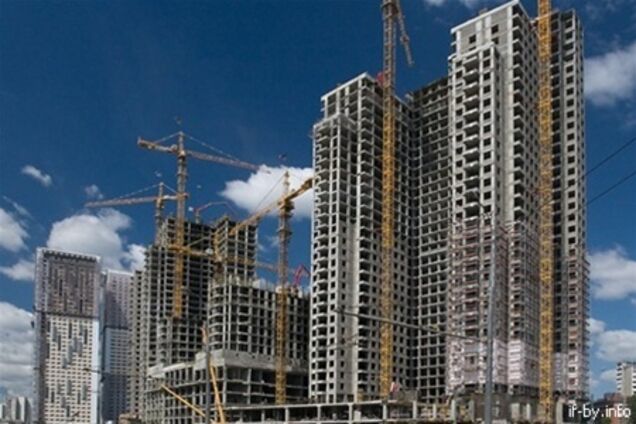 Строительство 'доступного жилья' в Москве признали невозможным