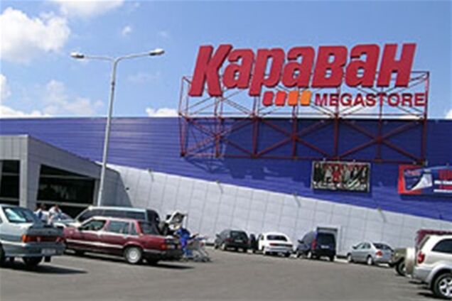 Ряд крупных киевских ТРЦ работают незаконно