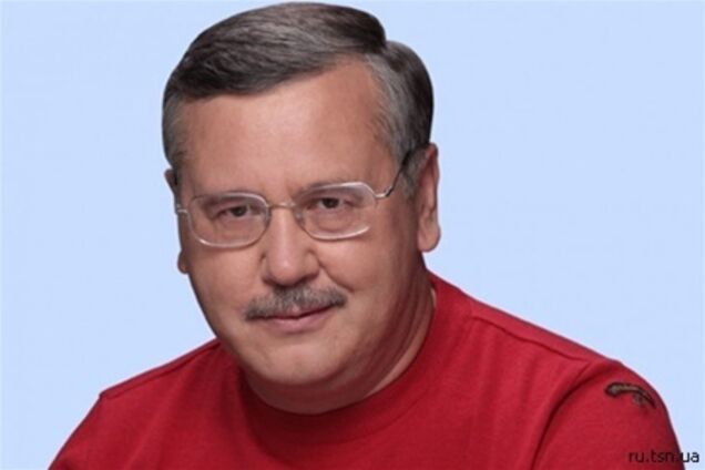 Гриценко звинуватив 'Свободу' в підіграванні Януковичу