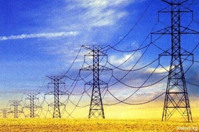 Пожар на Углегорской ТЭС не повлияет на работу ОЭС